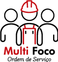 App Ordem de Serviço - Multi Foco